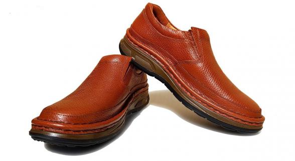 صادرات انواع کفش چرم باکیفیت