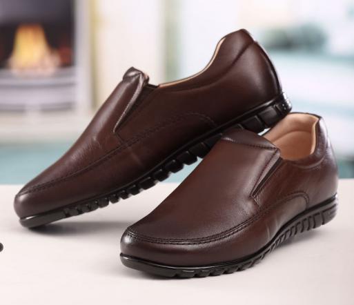فروشندگان ممتاز کفش چرمی مردانه عمده
